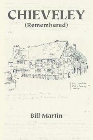 Cover of Chieveley Remembered