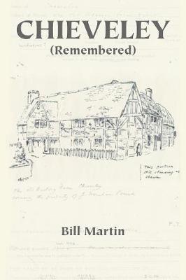 Book cover for Chieveley Remembered