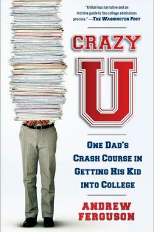 Cover of Crazy U