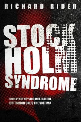 Book cover for Stockholm Syndrome