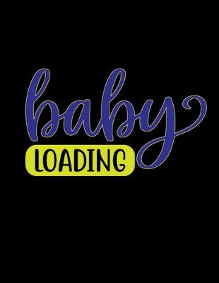 Book cover for Baby loading