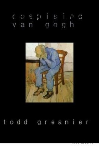 Cover of Despising Van Gogh