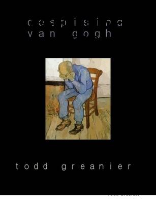 Book cover for Despising Van Gogh