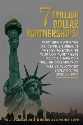 Book cover for 7 Trillion Dollar Partnerships!