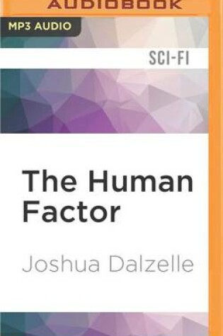 Cover of The Human Factor
