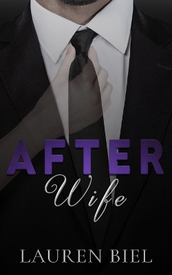 Book cover for AfterWife