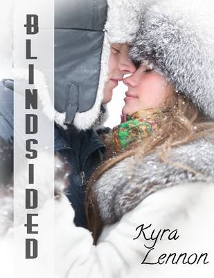 Book cover for Blindsided