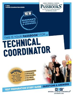 Cover of Technical Coordinator
