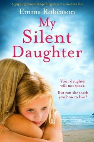 Cover of My Silent Daughter
