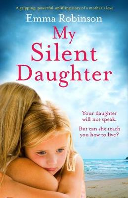 Book cover for My Silent Daughter
