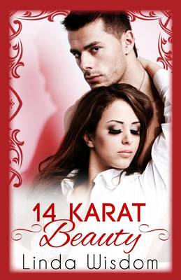 Book cover for 14 Karat Beauty