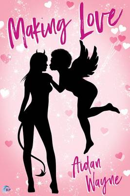 Book cover for Making Love