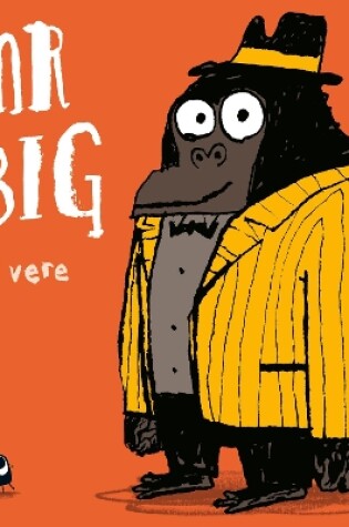 Cover of Mr Big