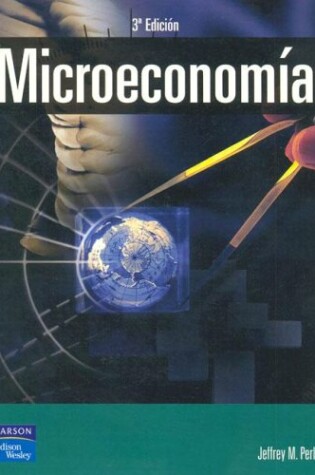 Cover of Microeconomia - 3b