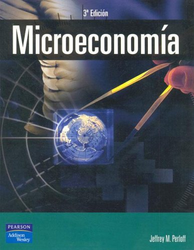 Book cover for Microeconomia - 3b