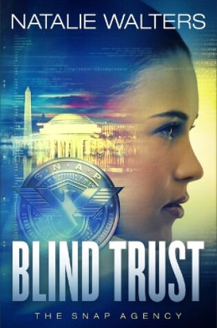 Cover of Blind Trust