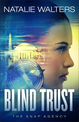 Cover of Blind Trust