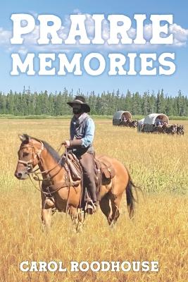 Book cover for Prairie Memories