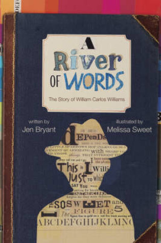 Cover of River of Words