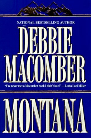 Cover of Montana