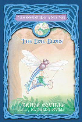 Cover of The Evil Elves