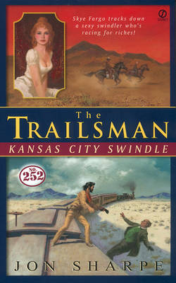 Cover of Kansas City Swindle