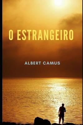 Book cover for O Estrangeiro