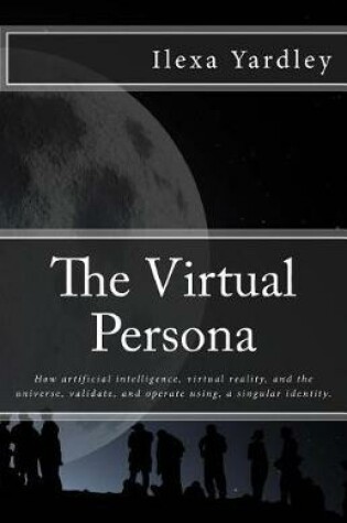 Cover of The Virtual Persona