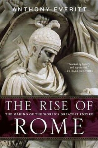 Cover of The Rise of Rome