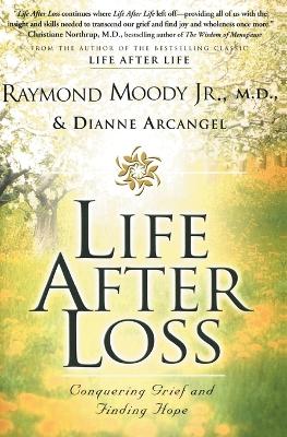 Book cover for Life After Loss