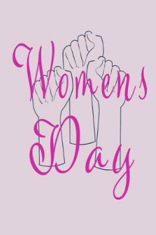 Cover of Womens Day