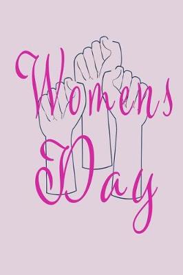 Book cover for Womens Day