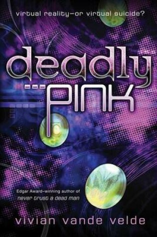 Cover of Deadly Pink