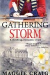 Book cover for Gathering Storm