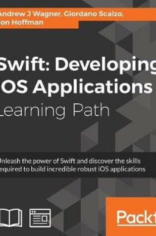 Cover of Swift: Developing iOS Applications
