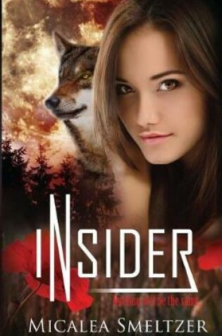Cover of Insider
