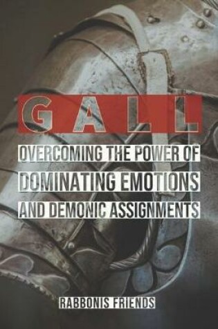 Cover of Gall