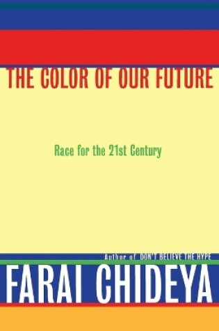 Cover of The Colour of Our Future