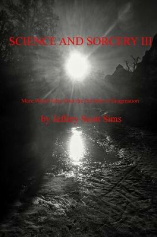 Cover of Science and Sorcery III
