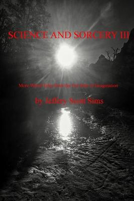 Book cover for Science and Sorcery III