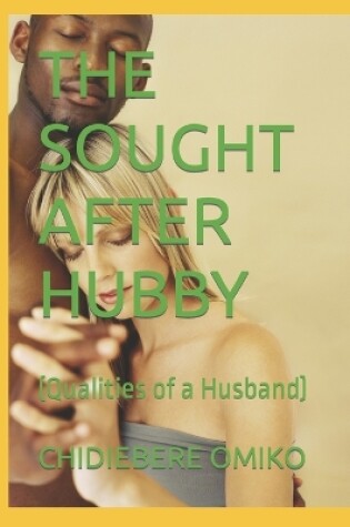 Cover of The Sought After Hubby