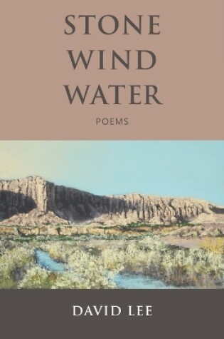 Cover of Stone Wind Water