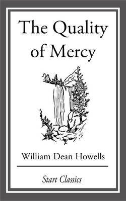 Book cover for The Quality of Mercy