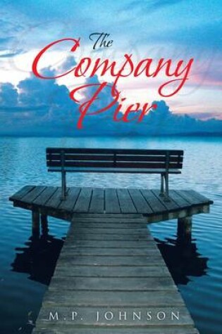 Cover of The Company Pier