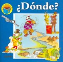 Book cover for Donde? - Mil Preguntas / Rustica