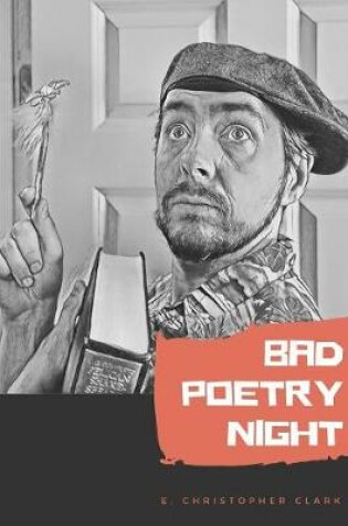 Cover of Bad Poetry Night