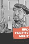 Book cover for Bad Poetry Night