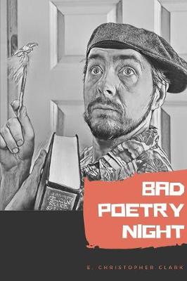 Cover of Bad Poetry Night