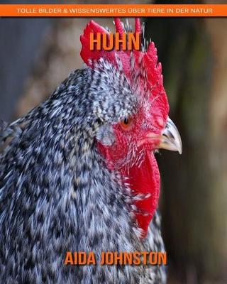 Book cover for Huhn