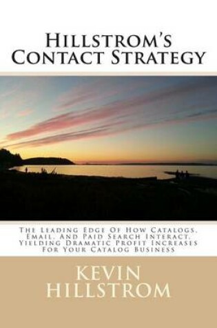 Cover of Hillstrom's Contact Strategy